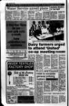 Ballymena Weekly Telegraph Wednesday 19 January 1994 Page 14