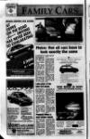 Ballymena Weekly Telegraph Wednesday 19 January 1994 Page 16