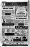 Ballymena Weekly Telegraph Wednesday 19 January 1994 Page 18