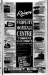 Ballymena Weekly Telegraph Wednesday 19 January 1994 Page 35