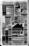 Ballymena Weekly Telegraph Wednesday 19 January 1994 Page 36