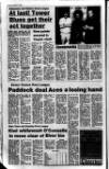 Ballymena Weekly Telegraph Wednesday 19 January 1994 Page 40
