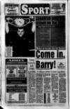 Ballymena Weekly Telegraph Wednesday 19 January 1994 Page 44
