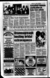 Ballymena Weekly Telegraph Wednesday 16 February 1994 Page 8