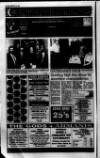 Ballymena Weekly Telegraph Wednesday 16 February 1994 Page 20