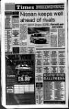 Ballymena Weekly Telegraph Wednesday 16 February 1994 Page 29