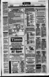 Ballymena Weekly Telegraph Wednesday 16 February 1994 Page 30