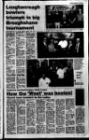 Ballymena Weekly Telegraph Wednesday 16 February 1994 Page 36