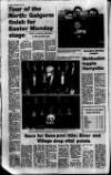 Ballymena Weekly Telegraph Wednesday 16 February 1994 Page 37
