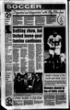 Ballymena Weekly Telegraph Wednesday 16 February 1994 Page 41
