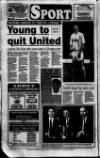 Ballymena Weekly Telegraph Wednesday 16 February 1994 Page 43