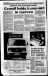 Ballymena Weekly Telegraph Wednesday 09 March 1994 Page 12