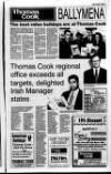 Ballymena Weekly Telegraph Wednesday 09 March 1994 Page 21