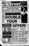 Ballymena Weekly Telegraph Wednesday 09 March 1994 Page 44