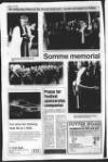 Ballymena Weekly Telegraph Wednesday 06 July 1994 Page 6