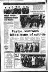 Ballymena Weekly Telegraph Wednesday 06 July 1994 Page 10