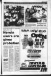 Ballymena Weekly Telegraph Wednesday 06 July 1994 Page 11