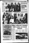 Ballymena Weekly Telegraph Wednesday 06 July 1994 Page 12