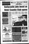 Ballymena Weekly Telegraph Wednesday 06 July 1994 Page 24