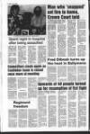 Ballymena Weekly Telegraph Wednesday 06 July 1994 Page 34