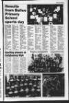 Ballymena Weekly Telegraph Wednesday 06 July 1994 Page 35