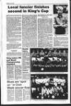 Ballymena Weekly Telegraph Wednesday 06 July 1994 Page 36