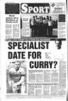 Ballymena Weekly Telegraph Wednesday 24 August 1994 Page 44