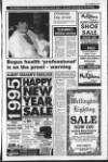 Ballymena Weekly Telegraph Thursday 29 December 1994 Page 3
