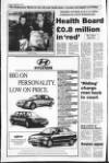 Ballymena Weekly Telegraph Thursday 29 December 1994 Page 6