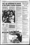 Ballymena Weekly Telegraph Thursday 29 December 1994 Page 8