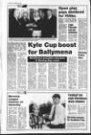 Ballymena Weekly Telegraph Thursday 29 December 1994 Page 28