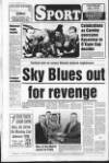 Ballymena Weekly Telegraph Thursday 29 December 1994 Page 30