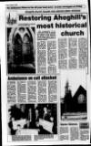 Ballymena Weekly Telegraph Wednesday 04 January 1995 Page 4