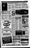 Ballymena Weekly Telegraph Wednesday 04 January 1995 Page 5