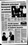Ballymena Weekly Telegraph Wednesday 04 January 1995 Page 12