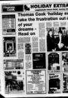 Ballymena Weekly Telegraph Wednesday 04 January 1995 Page 14