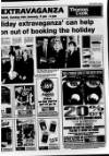 Ballymena Weekly Telegraph Wednesday 04 January 1995 Page 15