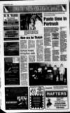Ballymena Weekly Telegraph Wednesday 04 January 1995 Page 16
