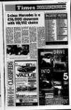 Ballymena Weekly Telegraph Wednesday 04 January 1995 Page 19
