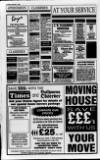 Ballymena Weekly Telegraph Wednesday 04 January 1995 Page 22