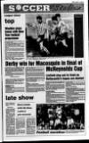 Ballymena Weekly Telegraph Wednesday 04 January 1995 Page 27