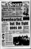 Ballymena Weekly Telegraph Wednesday 04 January 1995 Page 28