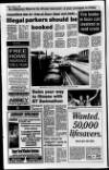 Ballymena Weekly Telegraph Wednesday 11 January 1995 Page 2