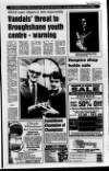 Ballymena Weekly Telegraph Wednesday 11 January 1995 Page 5