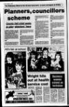 Ballymena Weekly Telegraph Wednesday 11 January 1995 Page 6