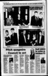 Ballymena Weekly Telegraph Wednesday 11 January 1995 Page 8