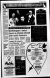 Ballymena Weekly Telegraph Wednesday 11 January 1995 Page 15