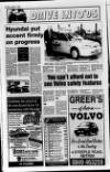 Ballymena Weekly Telegraph Wednesday 11 January 1995 Page 28