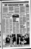 Ballymena Weekly Telegraph Wednesday 11 January 1995 Page 31