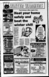 Ballymena Weekly Telegraph Wednesday 11 January 1995 Page 36